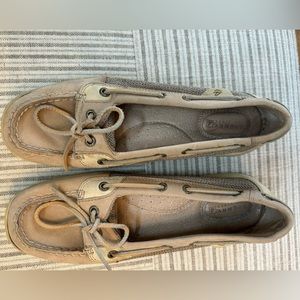 Sperry Topsider Angelfish Boat shoe
